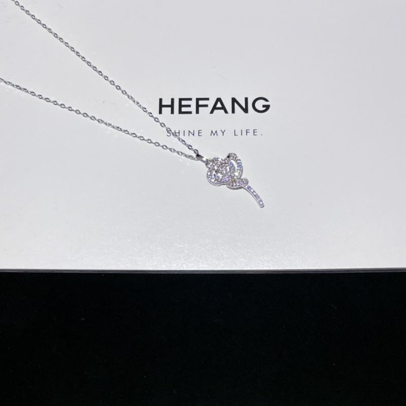 Hefang Necklaces